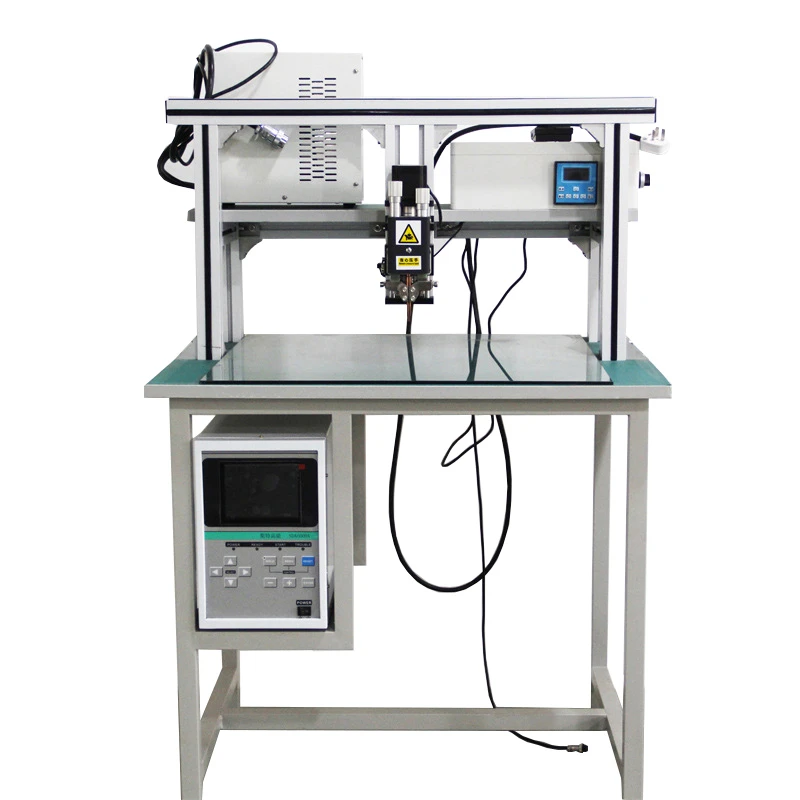 Gantry Spot Welding Machine