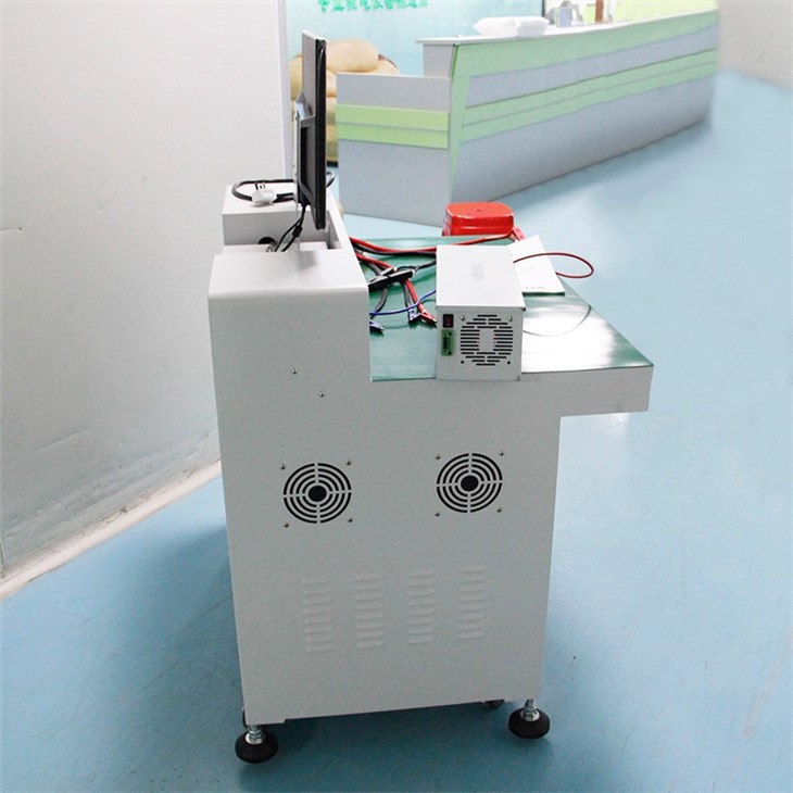 Finished Battery Testing Machine