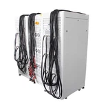 Машина за стареене на батерии