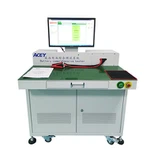 Интегриран тестер за батерии