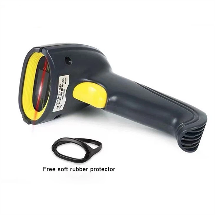 zebra wireless barcode scanner