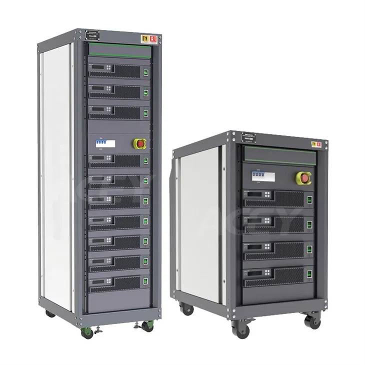 5V 100A Lithium Battery Cell Cycler Tester