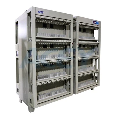 5V 10A 256Chs Оборудване за изпитване на зареждане на батерията