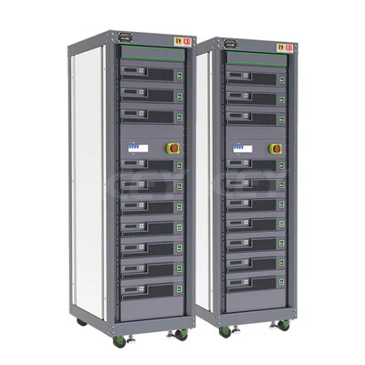 5V 200a Li йонни оборудване за тестване на клетъчни батерии